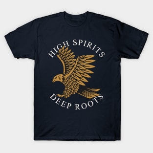 Spirit Animal T-Shirt